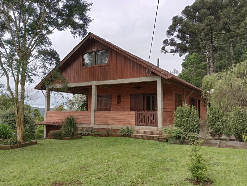 Chácara à venda com 3 quartos, 300.00m² - Padre Eterno Ilges,Santa Maria do Herval