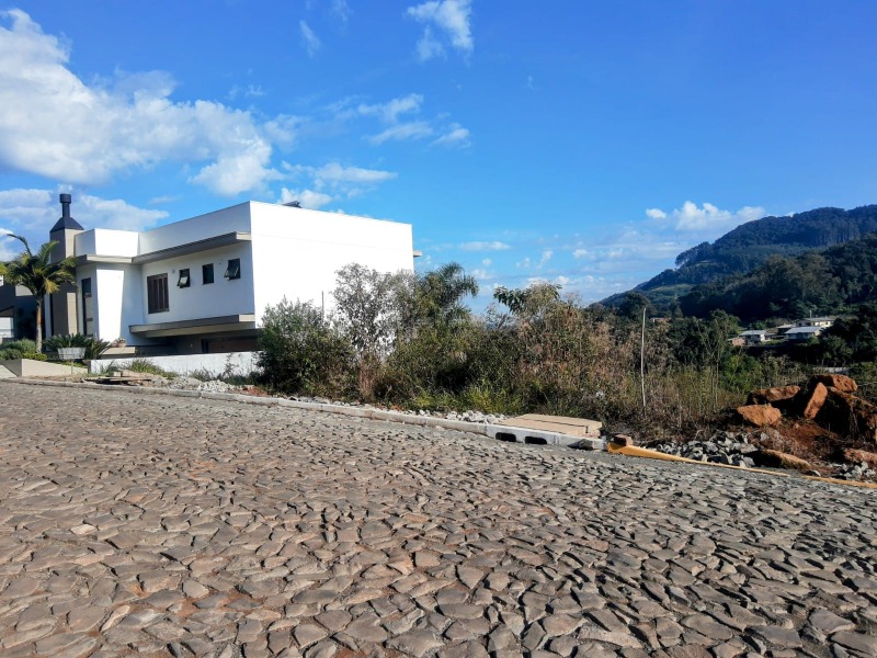  - Terreno à venda em Santa Maria do Herval, Centro, 997.91m²