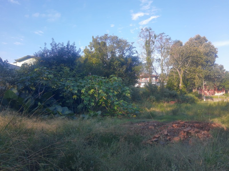 Terreno à venda - Primavera,Dois Irmãos