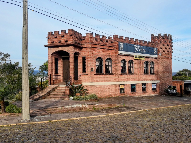 Prédio comercial para venda ou locação - Floresta,Dois Irmãos