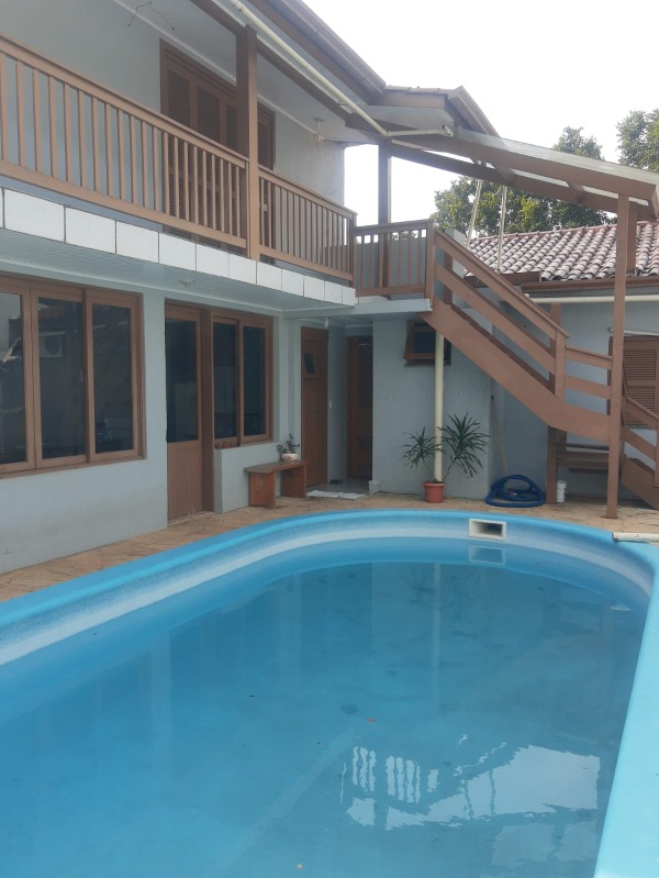 Casa à venda com 3 quartos, 190.47m² - Picada São Paulo,Morro Reuter