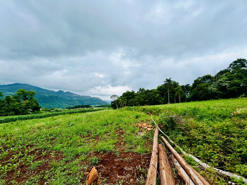 Sítio à venda - São José do Herval,Morro Reuter