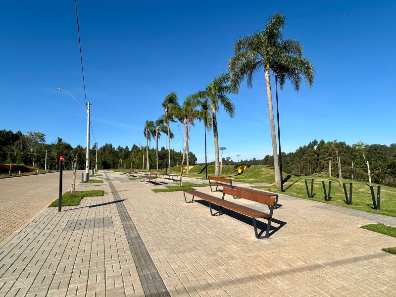 Terreno à venda - Vale Direito,Dois Irmãos