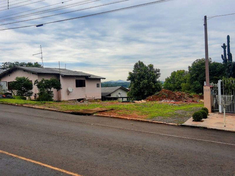 Terreno à venda - Primavera,Dois Irmãos