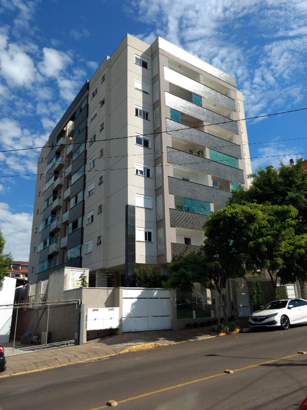 Apartamento à venda com 3 quartos, 123.00m² - Centro,Dois Irmãos