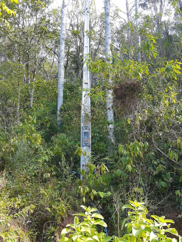 Sítio à venda - Vila Seger,Santa Maria do Herval