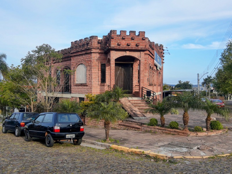Prédio comercial para venda ou locação - Floresta,Dois Irmãos