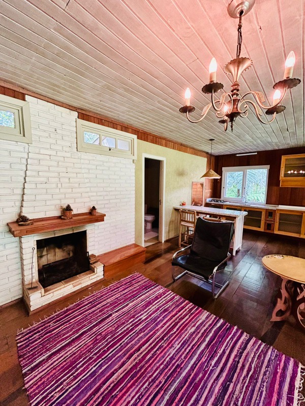 Sítio à venda com 3 quartos, 180.00m² - Mato Comprido,Morro Reuter