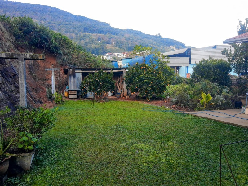  - Casa à venda em Santa Maria do Herval, Centro, com 3 quartos, 149.50m²