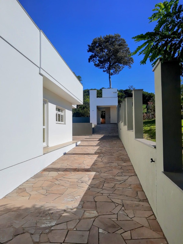 Casa à venda com 3 quartos, 258.00m² - Vila Rosa,Dois Irmãos