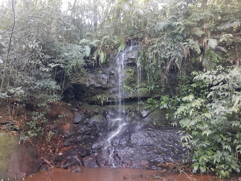 Chácara à venda com 2 quartos - Bela Hu,SAPIRANGA