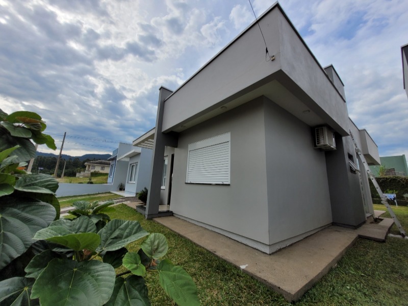 Casa à venda com 2 quartos, 75.00m² - Bela Vista,Dois Irmãos