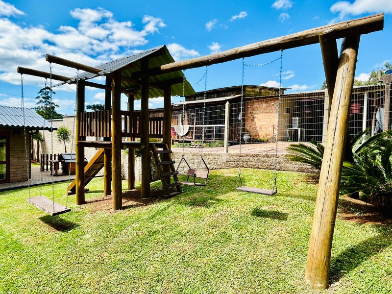  - Casa à venda em Morro Reuter, Walachai, com 2 quartos, 117.00m²