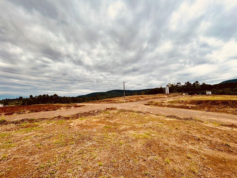  - Terreno à venda em Dois Irmãos, Bela Vista, 366.96m²
