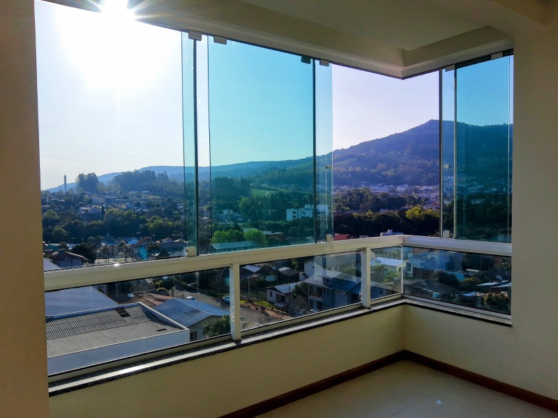  - Apartamento à venda em Dois Irmãos, Floresta, com 2 quartos, 74.64m²