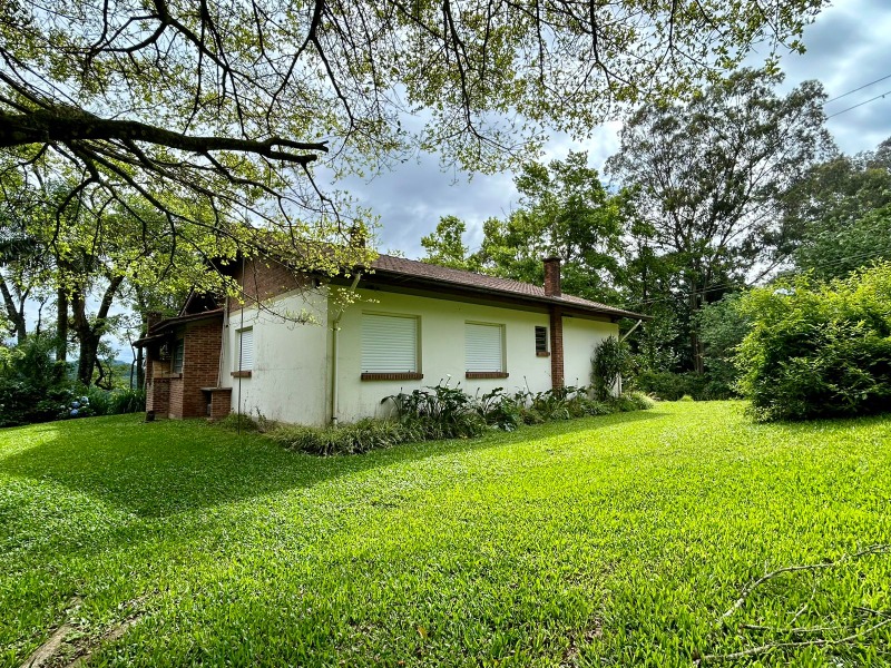 Chácara à venda com 3 quartos, 165.00m² - Padre Eterno Ilges,Santa Maria do Herval