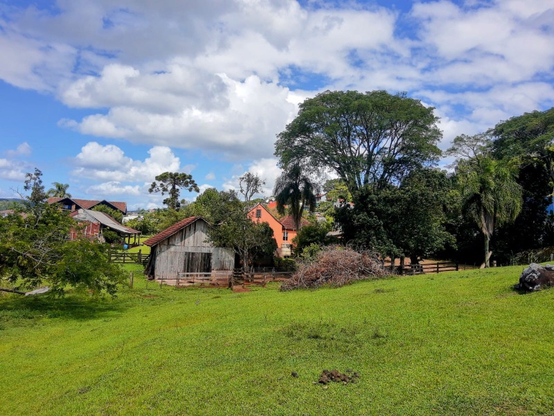 Sítio à venda com 6 quartos - São João,Dois Irmãos