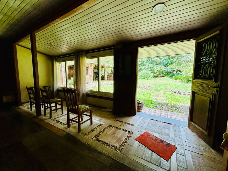  - Sítio à venda em Morro Reuter, Mato Comprido, com 3 quartos, 180.00m²