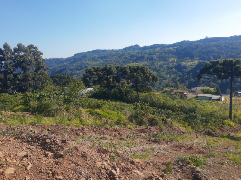 Terreno à venda - Boa Vista do Herval,Santa Maria do Herval