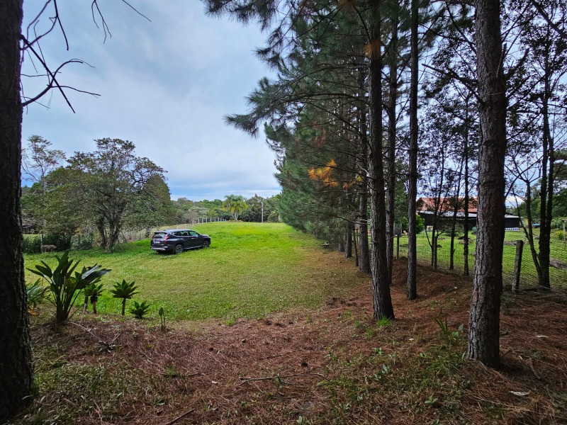 Sítio à venda - Padre Eterno Ilges,Santa Maria do Herval