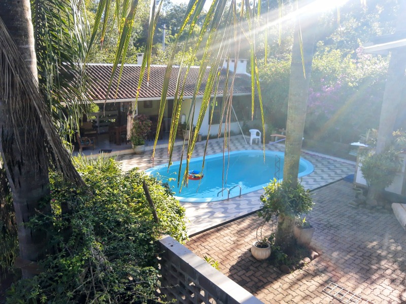 Sítio à venda com 4 quartos, 328.47m² - Travessão,Dois Irmãos