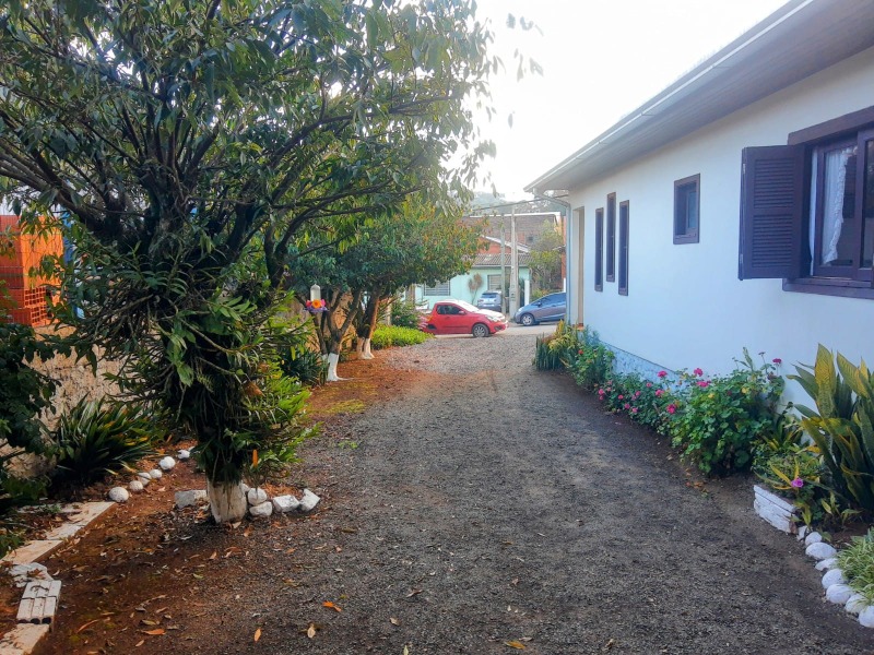 Casa à venda com 3 quartos, 149.50m² - Centro,Santa Maria do Herval