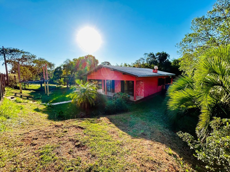 Casa à venda com 3 quartos, 159.70m² - Planalto,Morro Reuter