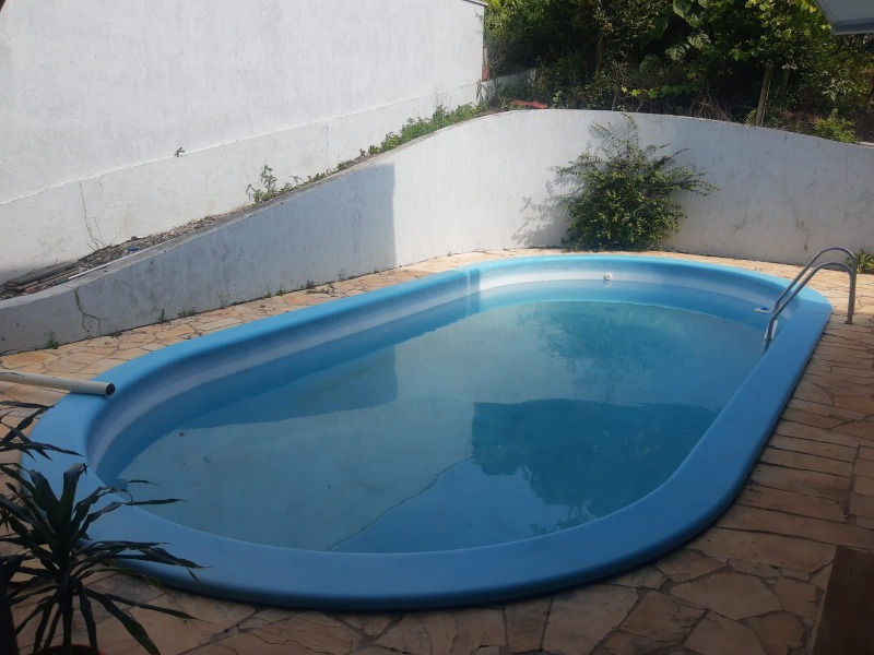 Casa à venda com 3 quartos, 190.47m² - Picada São Paulo,Morro Reuter