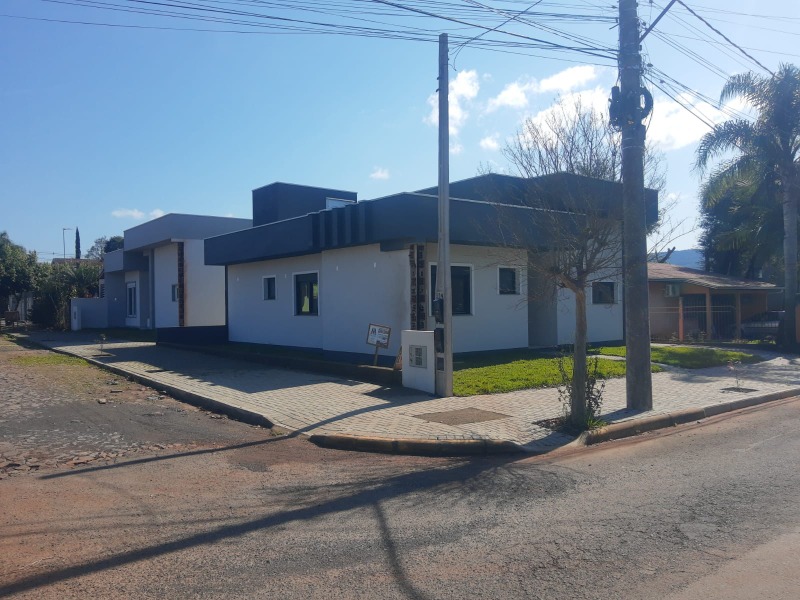 Casa à venda com 3 quartos, 89.50m² - Moinho Velho,Dois Irmãos