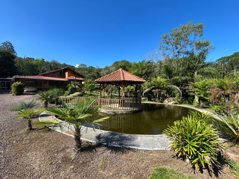 Chácara à venda com 4 quartos, 350.00m² - Padre Eterno Ilges,Santa Maria do Herval