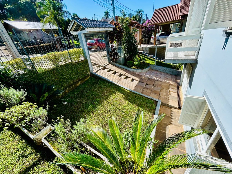 Casa à venda com 4 quartos, 269.00m² - Industrial,Dois Irmãos