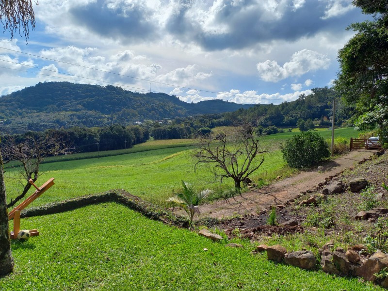 Chácara à venda com 4 quartos, 222.00m² - Dos Boêmios,Nova Petrópolis