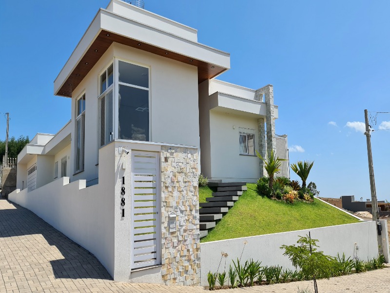 Casa à venda com 4 quartos, 181.21m² - União,Dois Irmãos