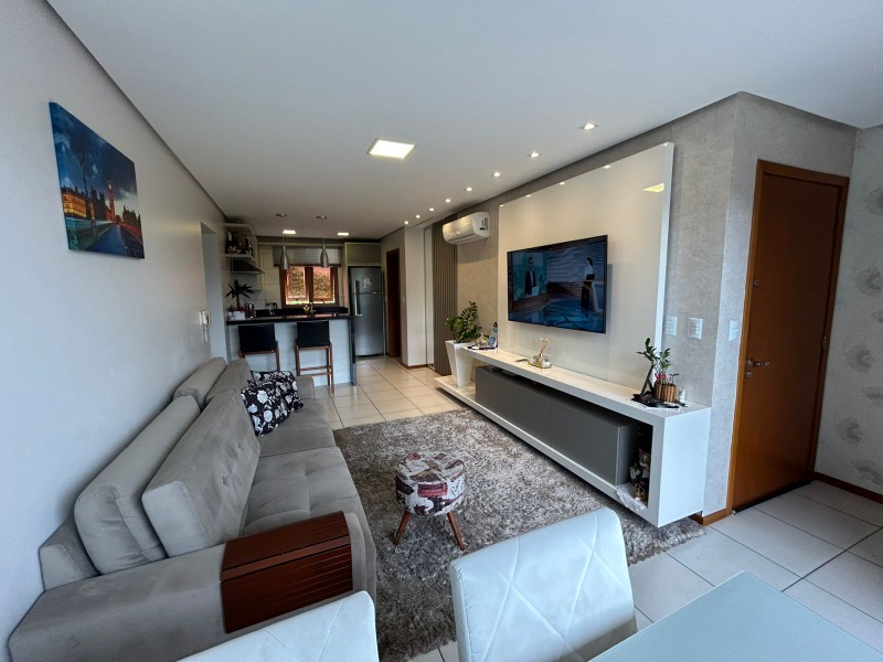 Apartamento à venda com 2 quartos, 75.08m² - Primavera,Dois Irmãos