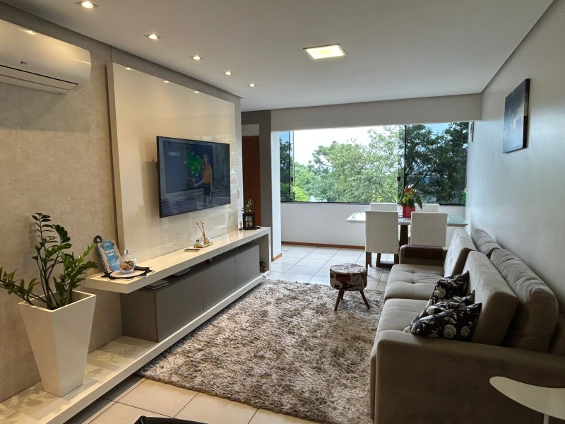 Apartamento à venda com 2 quartos, 75.08m² - Primavera,Dois Irmãos