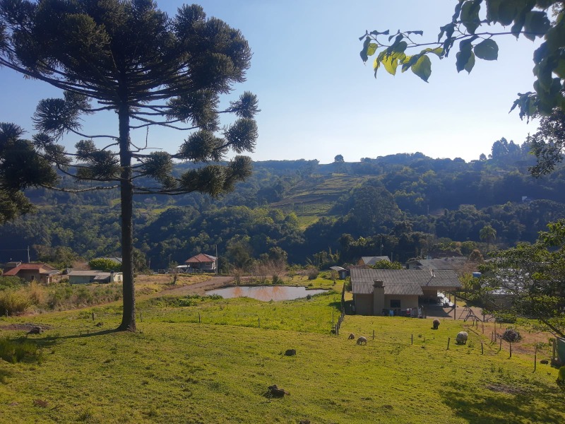 Terreno à venda - Boa Vista do Herval,Santa Maria do Herval