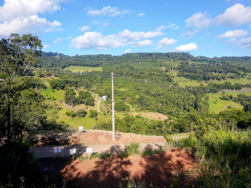 Terreno à venda - Vila Steil,Morro Reuter