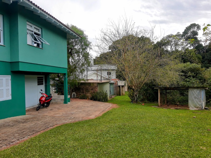 Casa à venda com 3 quartos, 172.00m² - Floresta,Dois Irmãos